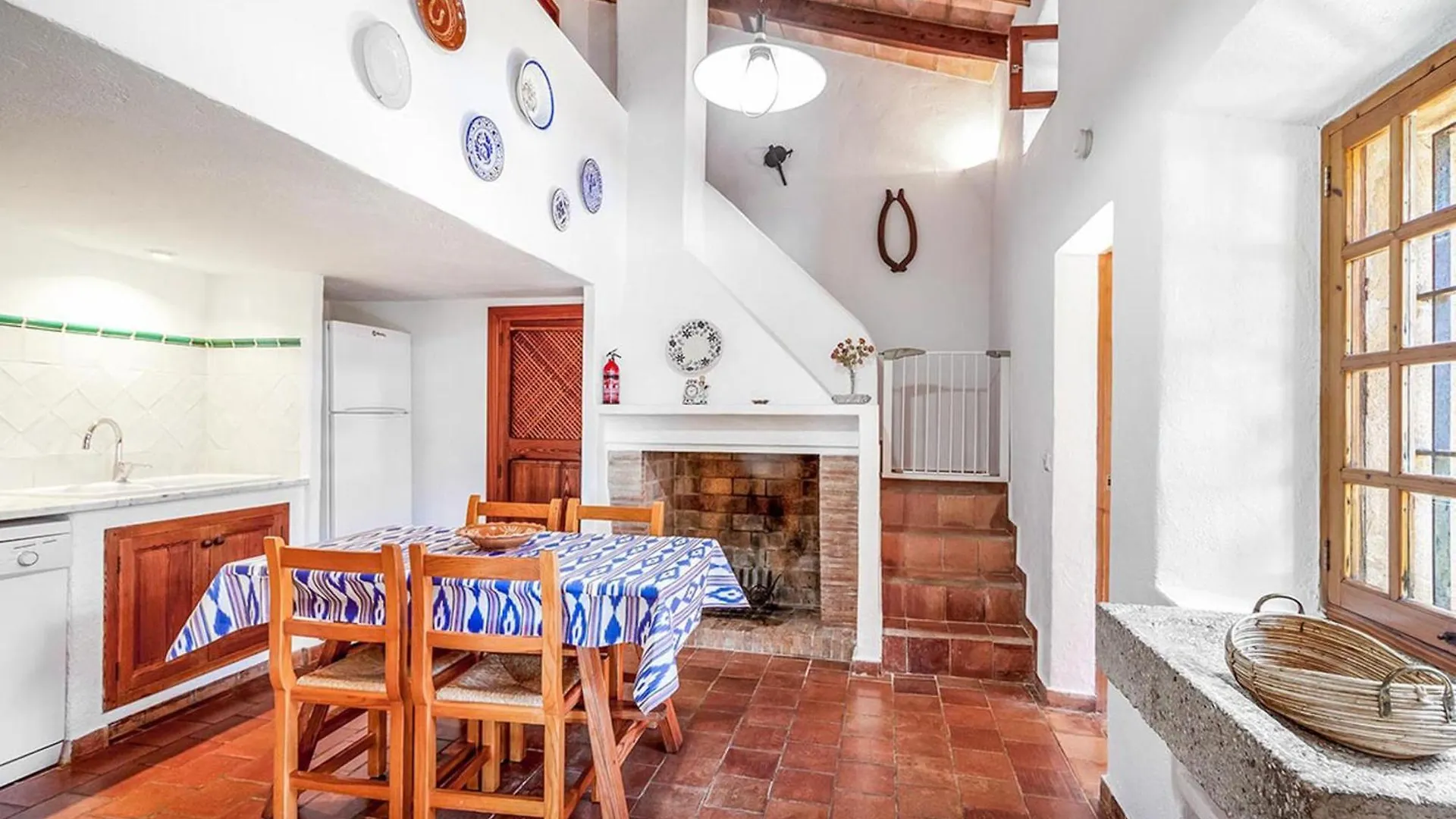Pollensa - 4661 Mallorca 别墅 波连斯萨