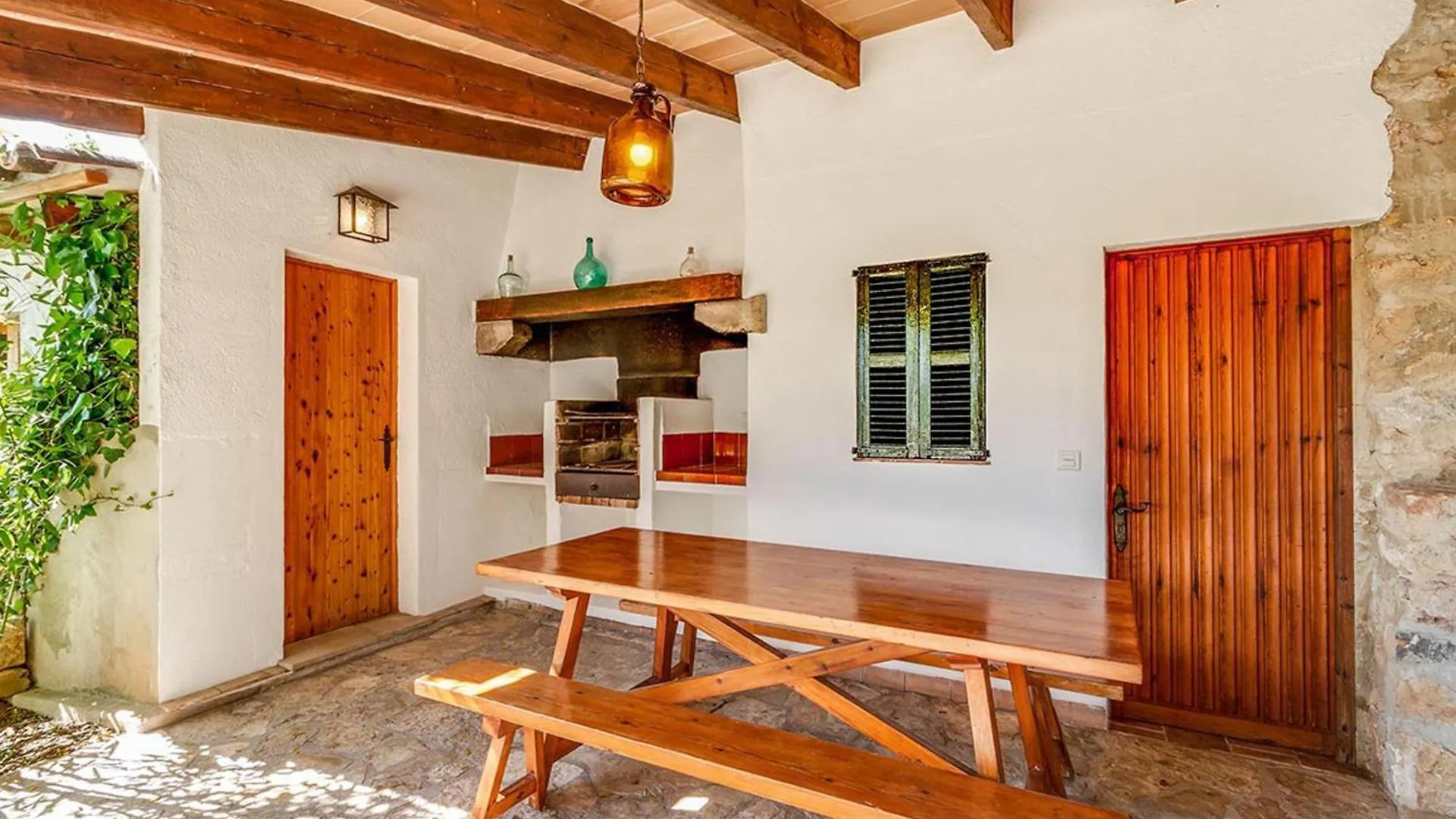 Pollensa - 4661 Mallorca 西班牙