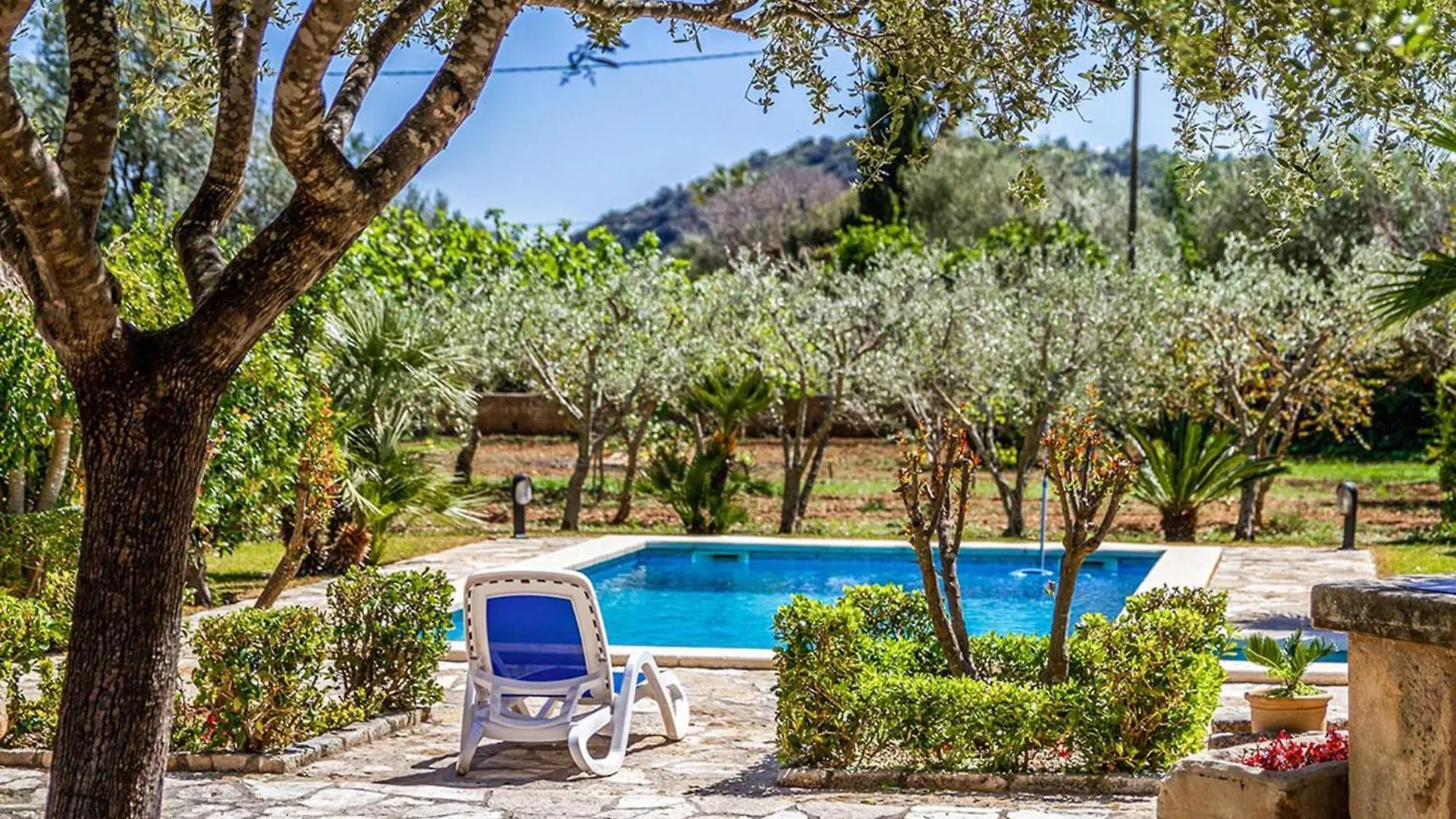 Pollensa - 4661 Mallorca 波连斯萨
